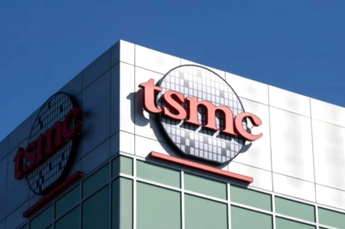 臺積電：大陸超急訂單井噴，客戶加速備貨不惜40%溢價！